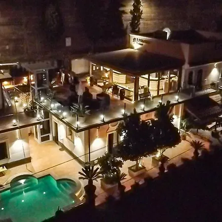 Borromeo Resort-3